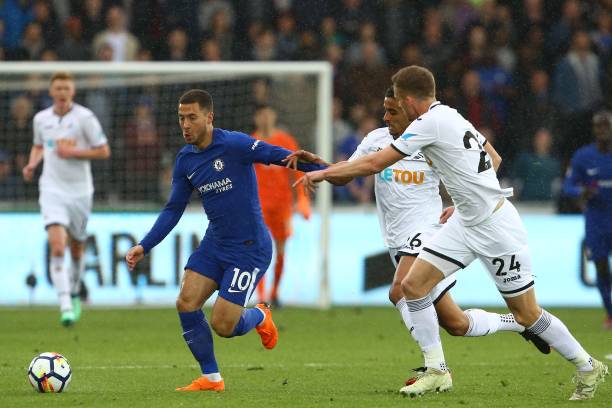 姆巴佩的个 姆巴佩的个