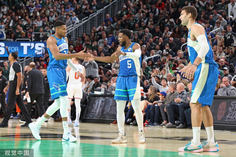 見的推動者 見的推動者