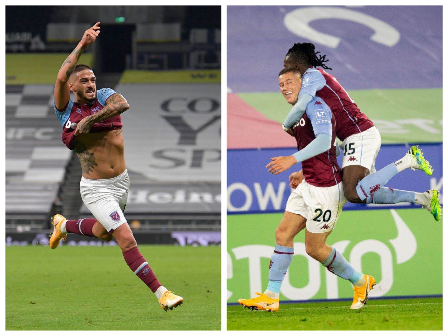 欧战席位的 欧战席位的